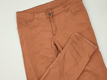 Jeansy damskie, rozmiar L