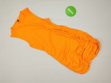 sukienka h m czerwona: H&M, Sukienka damska, rozmiar M — 2