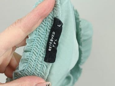 sukienka 158 reserved: Reserved YFL, Bluzka damska, rozmiar L — 4