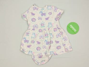 sukienka o kroju marynarki h m: Dress, Cool Club, 1.5-2 years, 86-92 cm, condition - Perfect — 3