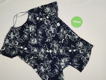 mohito marynarka niebieska: Flame, Bluzka damska, rozmiar M — 3