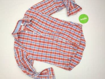 koszulki leo messiego: Shirt for men, M (EU 38), IZOD, condition - Very good — 2