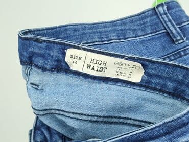 mohito spodnie jeansy: Esmara, Jeansy damskie, 2XL — 4