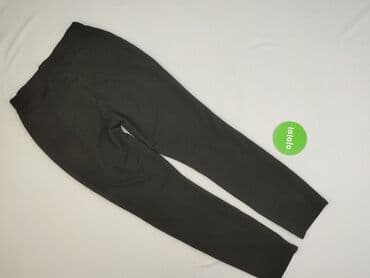 gap spodnie dresowe: Material trousers for women, size S (EU 36) — 3