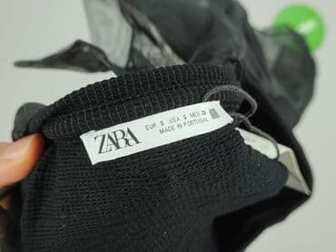 zara wyprzedaż buty: Zara, Top damski, rozmiar S — 4