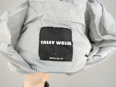 trapstar kurtka szara: Tally Weijl, Kurtka przejściowa damska, L — 5
