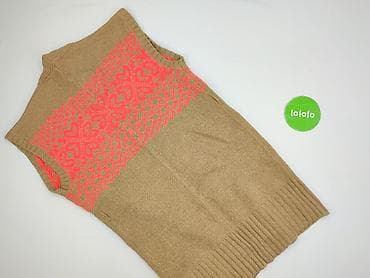 punisher kurtka: River Island, Kamizelka damska, rozmiar M — 3