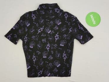 bluzki wojtal: House, Top damski, rozmiar S — 2