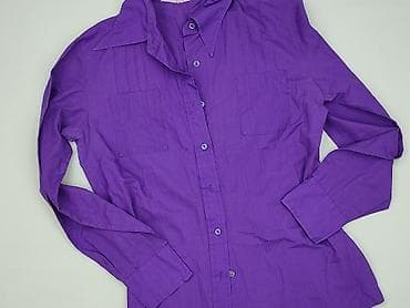 kurtka john deere: Koszula damska, rozmiar L — 1