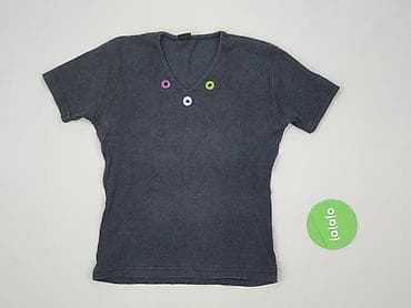 emo bluzki: T-shirt damski, rozmiar S — 2