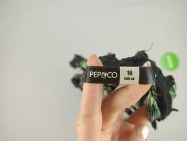 bluzka świąteczna damska pepco: Pepco, Bluzka damska, rozmiar 2XL — 4