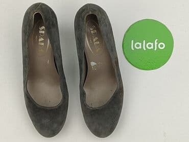 peter legwood buty opinię: Półbuty damskie, rozmiar 39 — 2