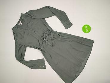 sukienki modon: H&M, Sukienka damska, rozmiar 2XS — 2