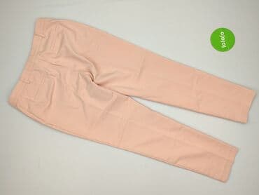 buty stephan: Top Secret, Material trousers for women, size S — 3