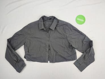 koszula flanelowa cropp: Cropp, Сорочка жіноча, розмір XL на lalafo.pl — 3 koszula flanelowa cropp: Cropp, Сорочка жіноча, розмір XL — 3