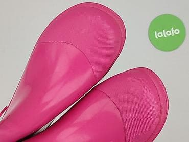 lasocki young: Kalosze, 35, stan - Bardzo dobry — 4