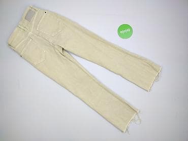jeansy pumpy: Desigual, Jeansy damskie, rozmiar XS — 3