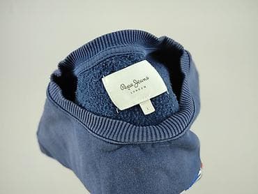 bluza dezerter: Pepe Jeans, Bluza damska
, rozmiar L — 4