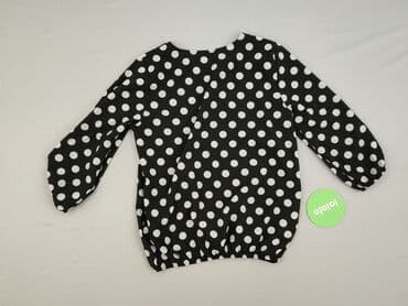 bluzki dopasowane eleganckie: Bluzka damska, rozmiar S — 3