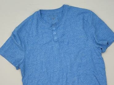 f and f sweatshirt: F&F, Koszulka dla mężczyzn, rozmiar L — 1