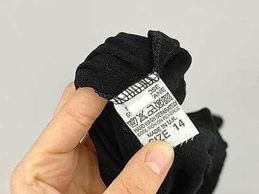 body cekiny: Bluzka damska, rozmiar L — 6