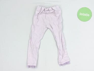 sukienka 146 h: Leggings, 3-6 months, condition - Very good — 3