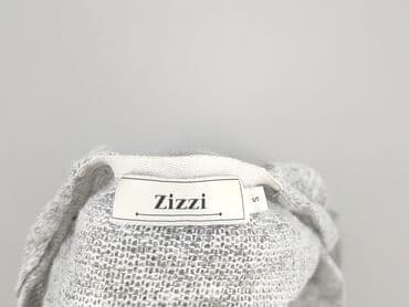 sweter dlugi: Zizzi, Kardigan damski, rozmiar S — 4