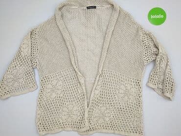 kardigan wiosenny damski: Atmosphere, Kardigan damski, rozmiar XL — 2