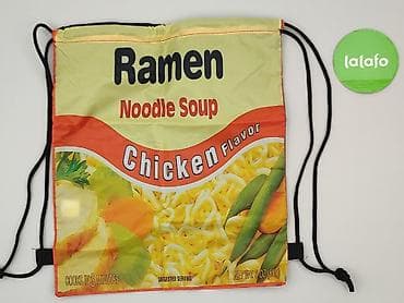 Czapki i kapelusze: Plecak, stan - Idealny — 2