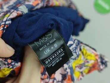 spódniczka tenisowa 4f: Marks & Spencer, Spódnica damska, rozmiar S — 4