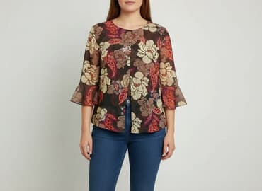 bluzki damskie xl xxl: Bluzka damska, rozmiar XL — 7