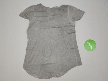 sinsay t shirty damskie: Esmara, T-shirt damski, rozmiar S — 3