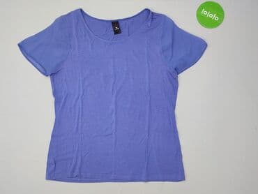 koszulka z tiulem: Tu, Bluzka damska, M — 2