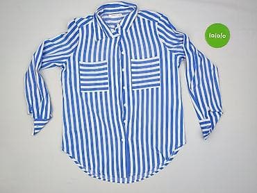 prązek: Reserved YFL, Koszula damska, rozmiar S — 2