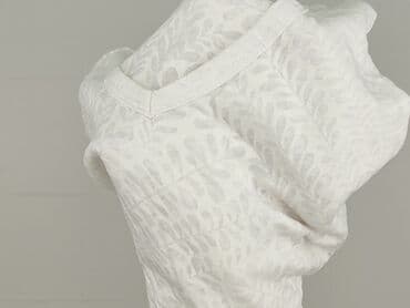 bluzka do jasnego garnituru: Bluzka damska, rozmiar XL — 5