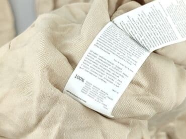 sukienki beżowe midi: Sinsay, Sukienka damska, rozmiar 2XL — 5