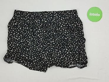 dickies szorty: H&M Divided, Szorty damskie, rozmiar L — 2