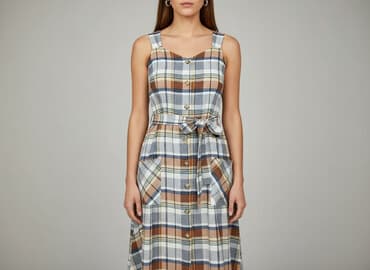 koszula daniel david: R&F, Sukienka damska, rozmiar S — 1