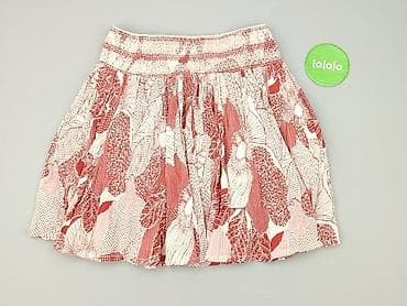 spódnice mini czerwone: Спідниця жіноча, розмір M — 3