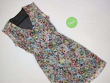 rosze: Zara, Sukienka damska, rozmiar XS — 2
