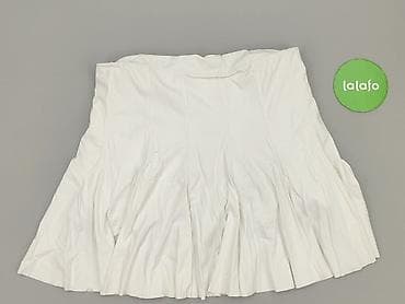 sliskie spodnie: Spódnica damska, rozmiar XL — 3