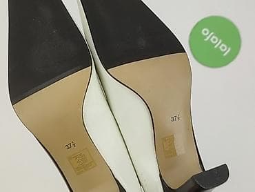 ewtex buty: Розмір 37.5 — 4