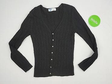 sweter pull and bear: Women`s cardigan, size M — 2