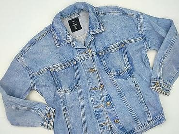 Kurtka jeansowa damska, rozmiar XS