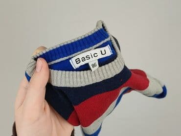 ubrania boho dla dzieci: Sweater, 12-18 months, condition - Good — 5
