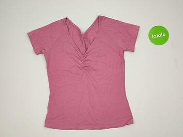 bluzki wiskoza elastan: Bluzka damska, rozmiar S — 2