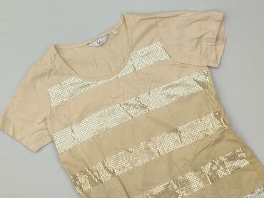 t shirty pod marynarkę: Isle, T-shirt damski, rozmiar M — 1