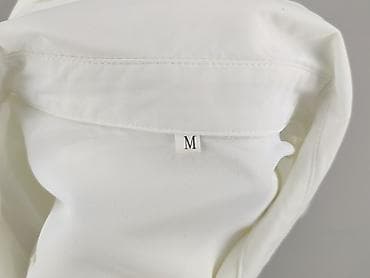 white: Koszulа dla mężczyzn, rozmiar M — 4