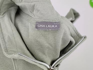 bomberka damska pull and bear: Gina Laura, Kurtka przejściowa damska, rozmiar L — 4