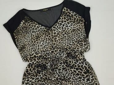 tanie sukienki w panterkę: Reserved, Sukienka damska, rozmiar S — 2